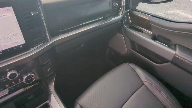 2024 Ford F-250 Super Duty King Ranch