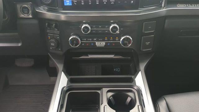 2024 Ford F-250 Super Duty King Ranch