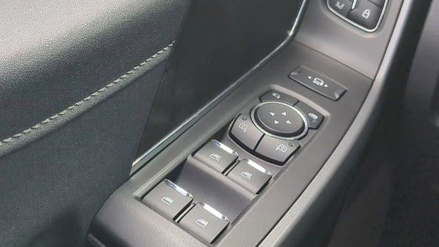 2024 Ford F-250 Super Duty King Ranch