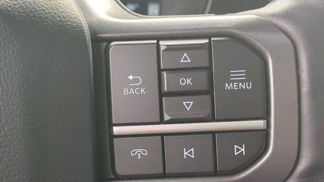 2024 Ford F-250 Super Duty King Ranch