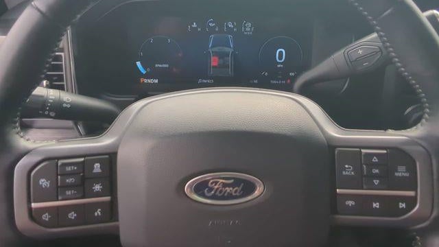 2024 Ford F-250 Super Duty King Ranch