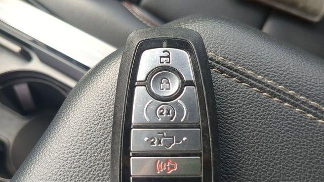 2024 Ford F-250 Super Duty King Ranch