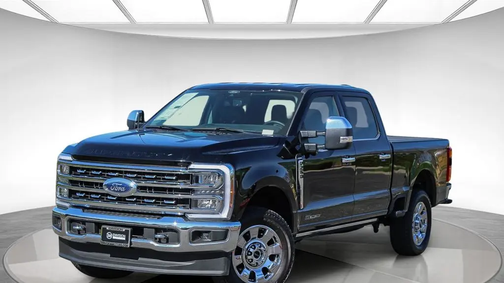 Preowned 2024 Ford F-250 Super Duty King Ranch for Sale