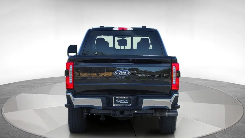 2024 Ford F-250 Super Duty King Ranch