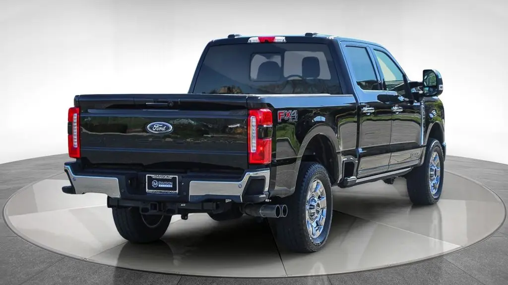 2024 Ford F-250 Super Duty King Ranch