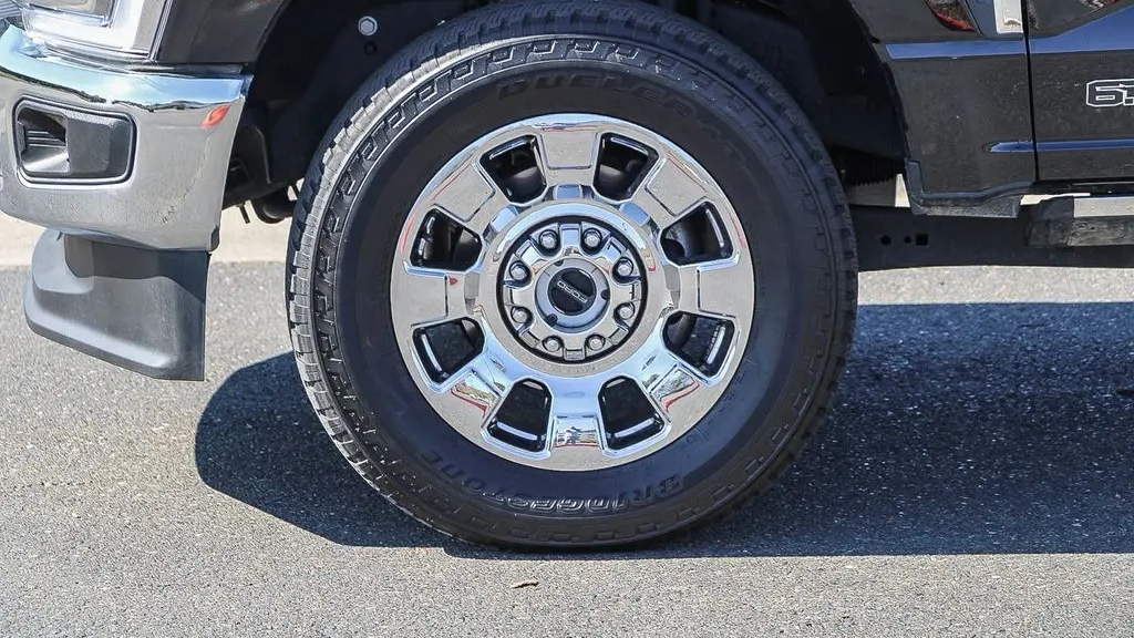2024 Ford F-250 Super Duty King Ranch