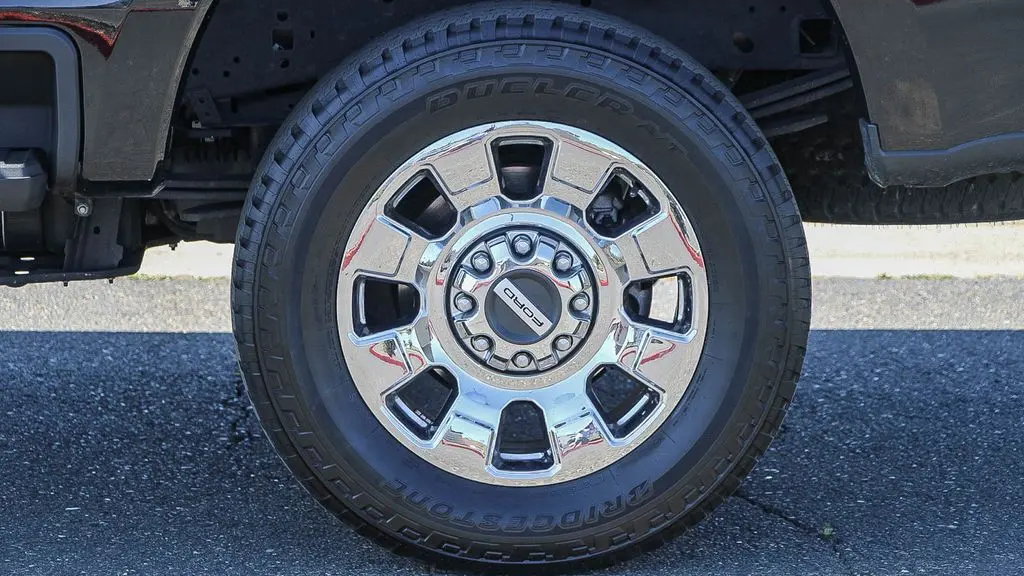 2024 Ford F-250 Super Duty King Ranch