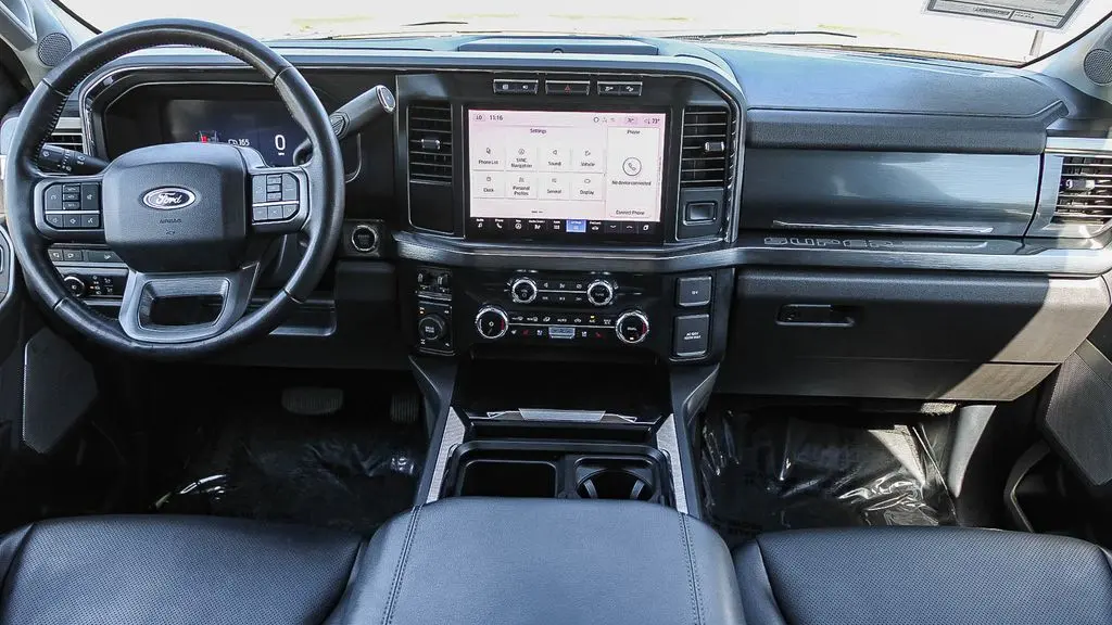 2024 Ford F-250 Super Duty King Ranch