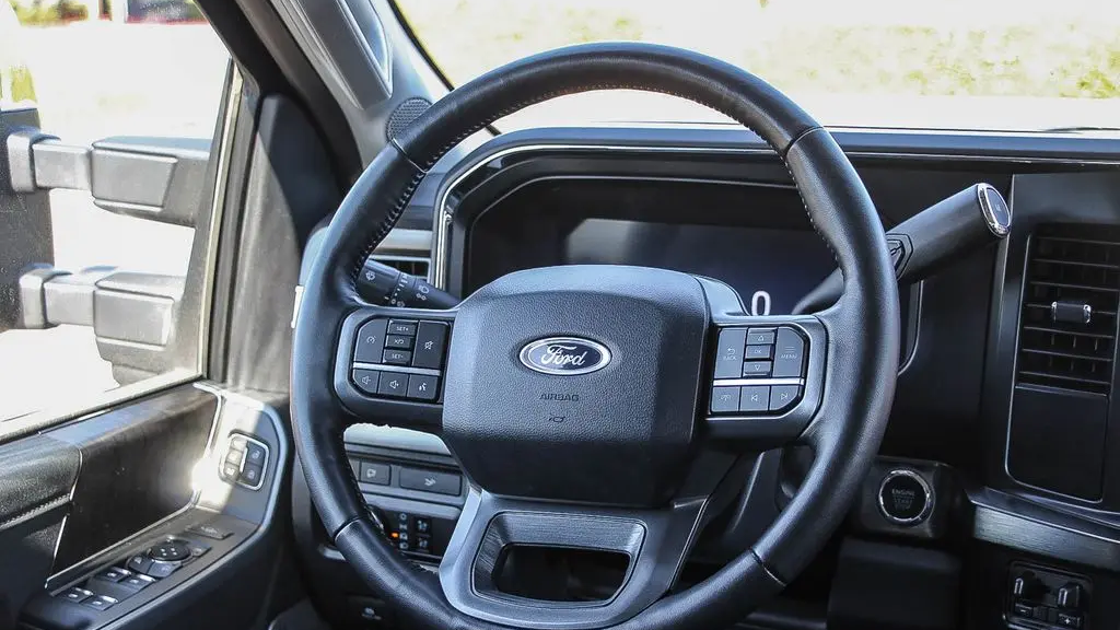 2024 Ford F-250 Super Duty King Ranch