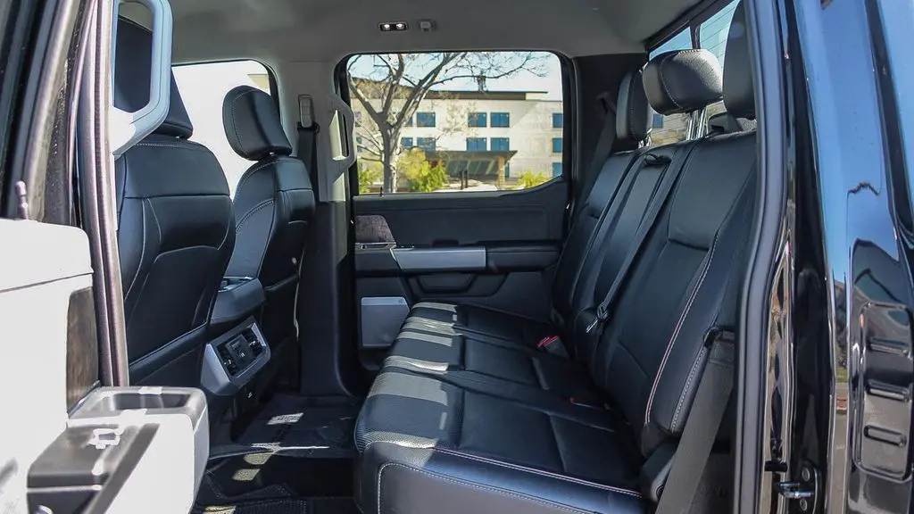 2024 Ford F-250 Super Duty King Ranch