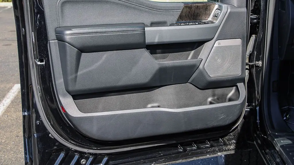 2024 Ford F-250 Super Duty King Ranch