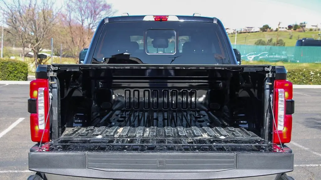 2024 Ford F-250 Super Duty King Ranch