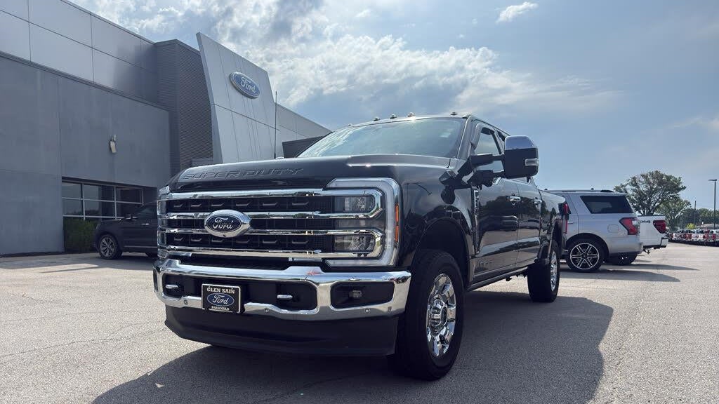 Preowned 2024 Ford F-250 Super Duty XL for Sale