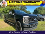 2024 F-250 Super Duty Thumbnail 1
