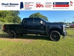 2024 F-250 Super Duty Thumbnail 3