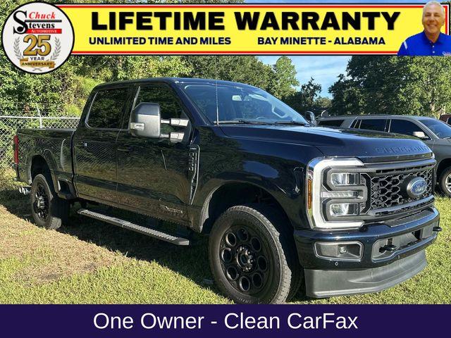 2024 Ford F-250
