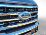 2024 F-250 Super Duty Thumbnail 3