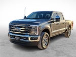2024 F-250 Super Duty Thumbnail 4