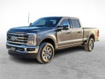 2024 F-250 Super Duty Thumbnail 5