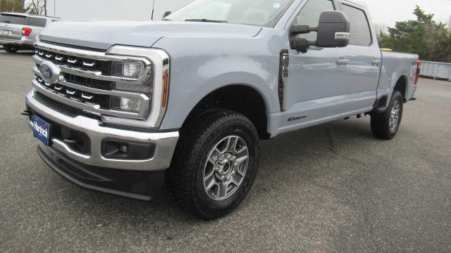 Preowned 2024 Ford F-250 Super Duty Platinum for Sale