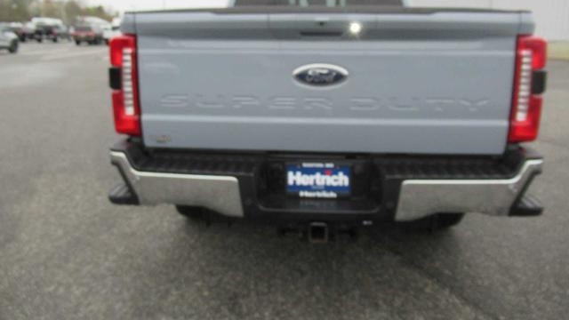 2024 Ford F-250 Super Duty Platinum