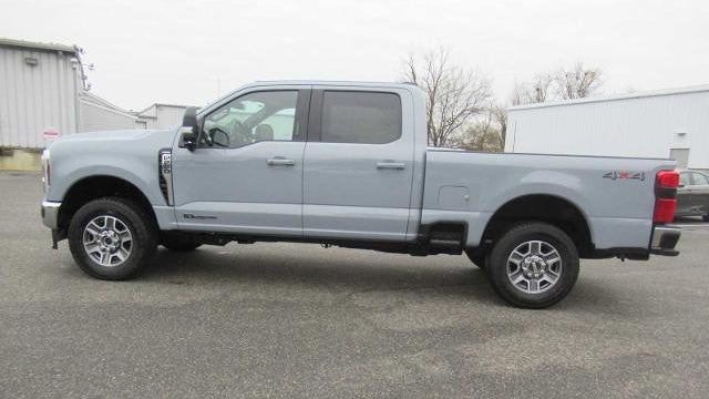 2024 Ford F-250 Super Duty Platinum
