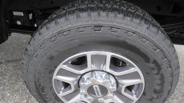 2024 Ford F-250 Super Duty Platinum