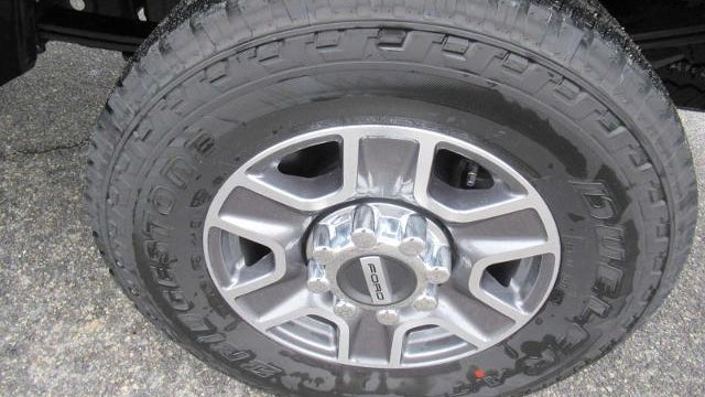 2024 Ford F-250 Super Duty Platinum