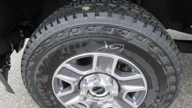 2024 Ford F-250 Super Duty Platinum