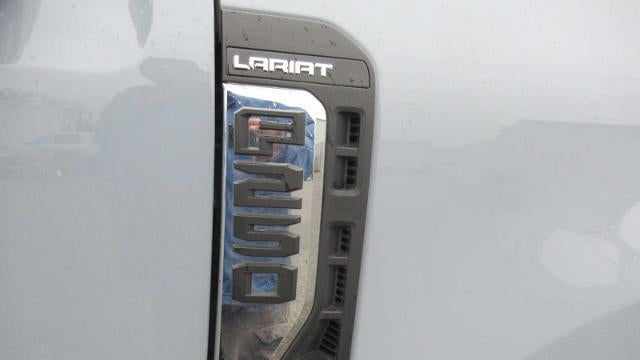 2024 Ford F-250 Super Duty Platinum