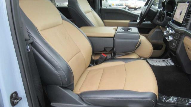 2024 Ford F-250 Super Duty Platinum