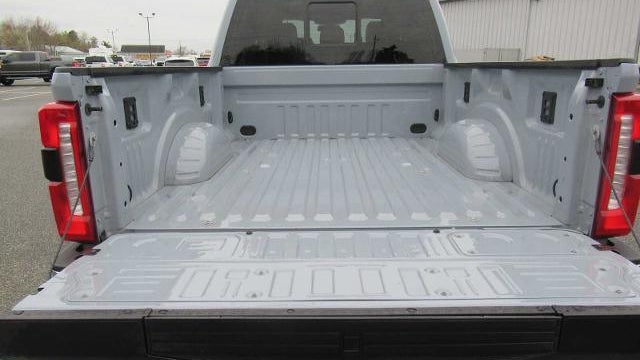 2024 Ford F-250 Super Duty Platinum
