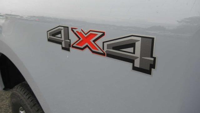 2024 Ford F-250 Super Duty Platinum