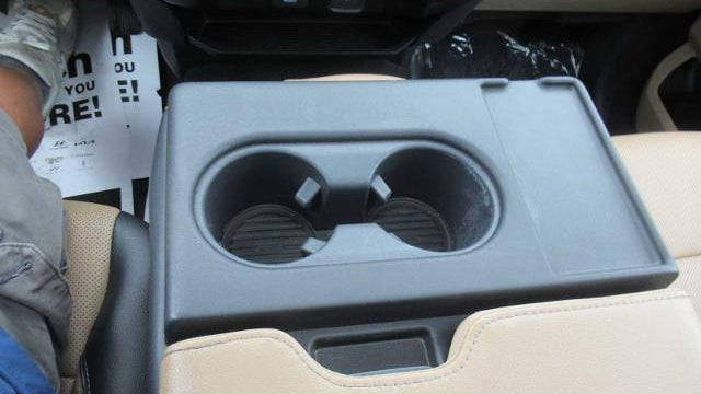 2024 Ford F-250 Super Duty Platinum