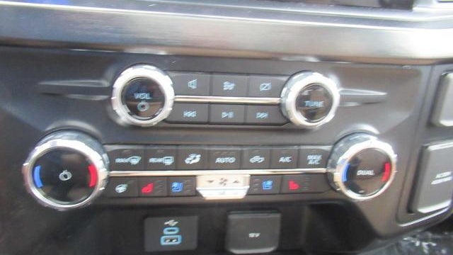 2024 Ford F-250 Super Duty Platinum