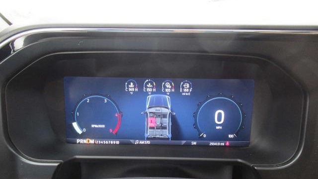 2024 Ford F-250 Super Duty Platinum