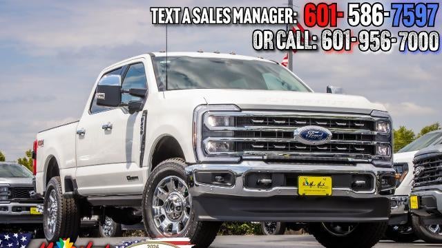 Preowned 2024 Ford F-250 Super Duty XLT for Sale