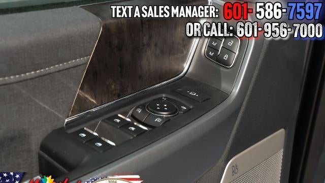 2024 Ford F-250 Super Duty XLT