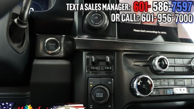 2024 Ford F-250 Super Duty XLT
