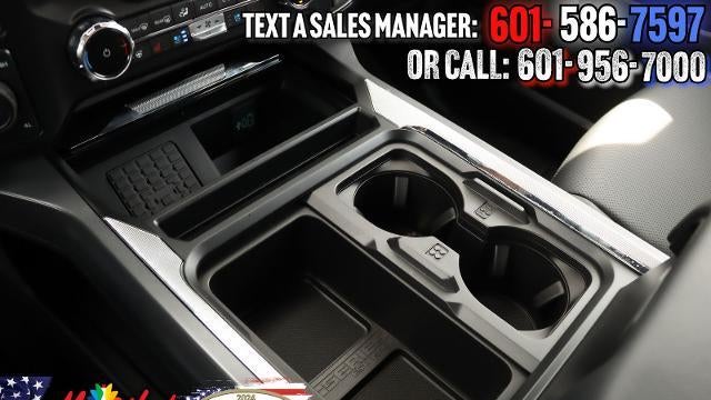 2024 Ford F-250 Super Duty XLT