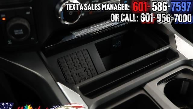 2024 Ford F-250 Super Duty XLT