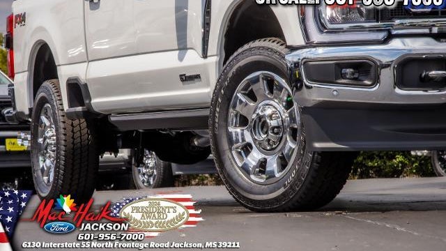 Preowned 2024 Ford F-250 Super Duty XLT for Sale