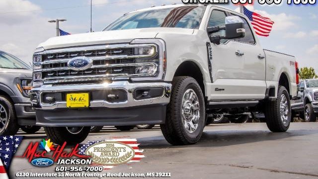 2024 Ford F-250 Super Duty XLT