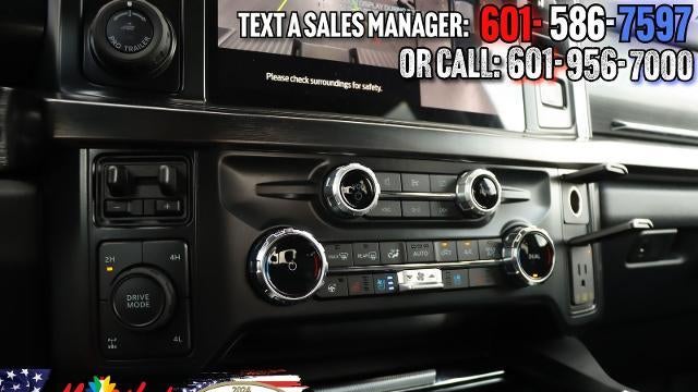 2024 Ford F-250 Super Duty XLT
