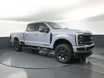 2024 Ford F-250 Super Duty 4X4 Lariat 4DR Crew Cab 8 FT. LB Pickup