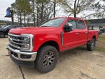 2025 F-250 Super Duty Thumbnail 1