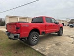 2025 F-250 Super Duty Thumbnail 2