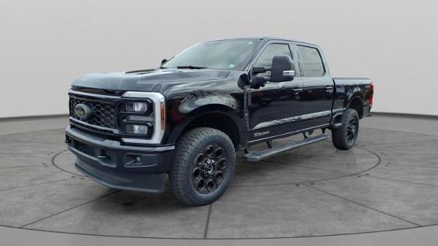 Preowned 2025 Ford F-250 Super Duty XLT for Sale
