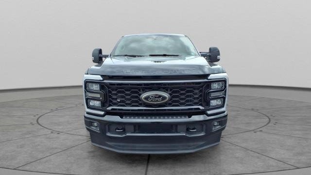 2025 Ford F-250 Super Duty XLT