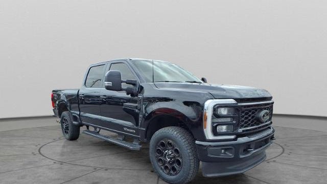 2025 Ford F-250 Super Duty XLT
